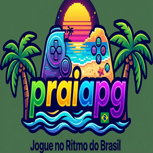 Logo praiapg