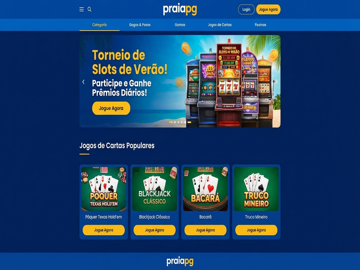 Screenshot 3 praiapg